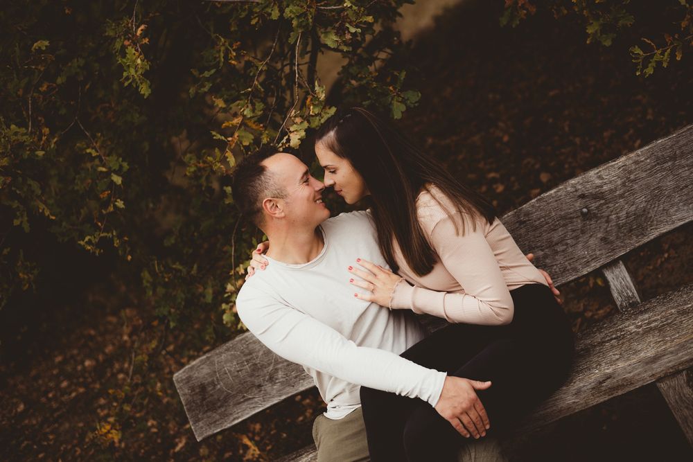 Pärchenshooting, Fotografie Lünen, Selm, Werne, Bergkamen, Kamen