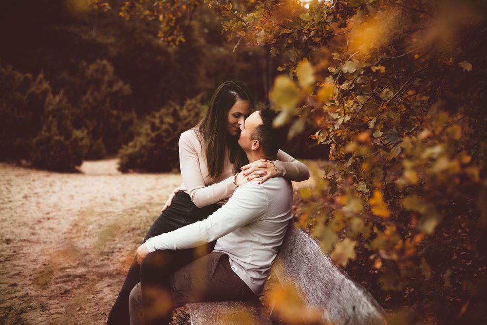 Fotografin Lünen Paarfotografie Lünen Couple Shooting Sandra Wetzel Fotografie