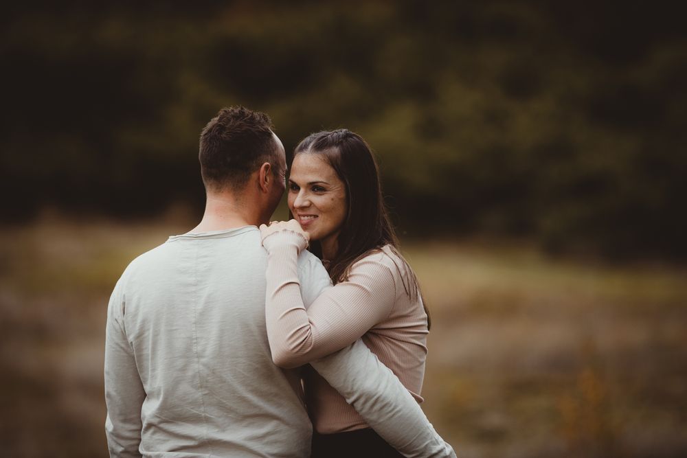 Fotografin Lünen Paarfotografie