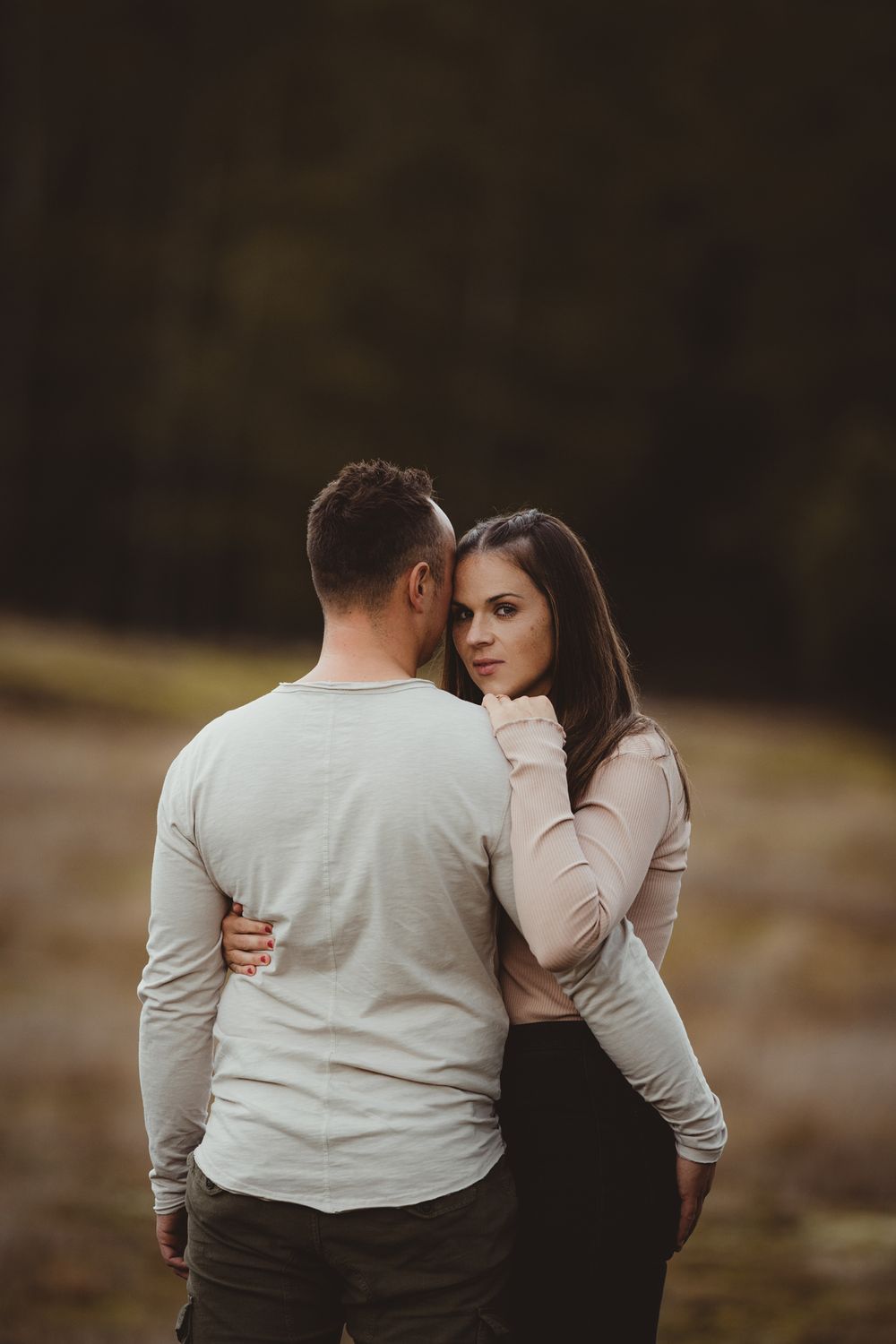 Couple Shooting, Fotografie Lünen Sandra Wetzel Fotografie