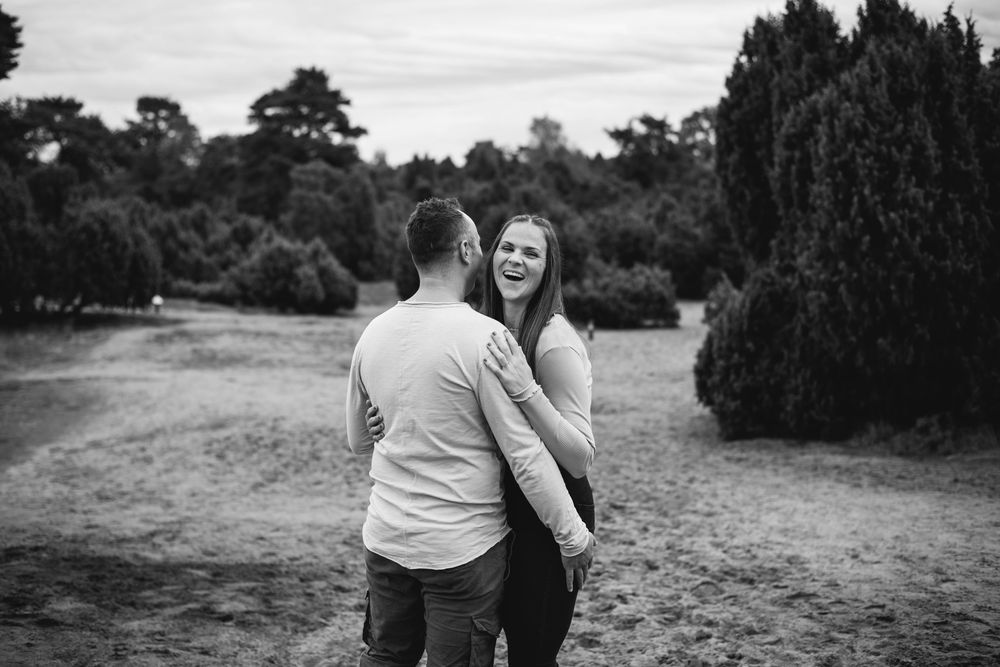 Couple Shooting Paarfotografie Lünen Sandra Wetzel Fotografie