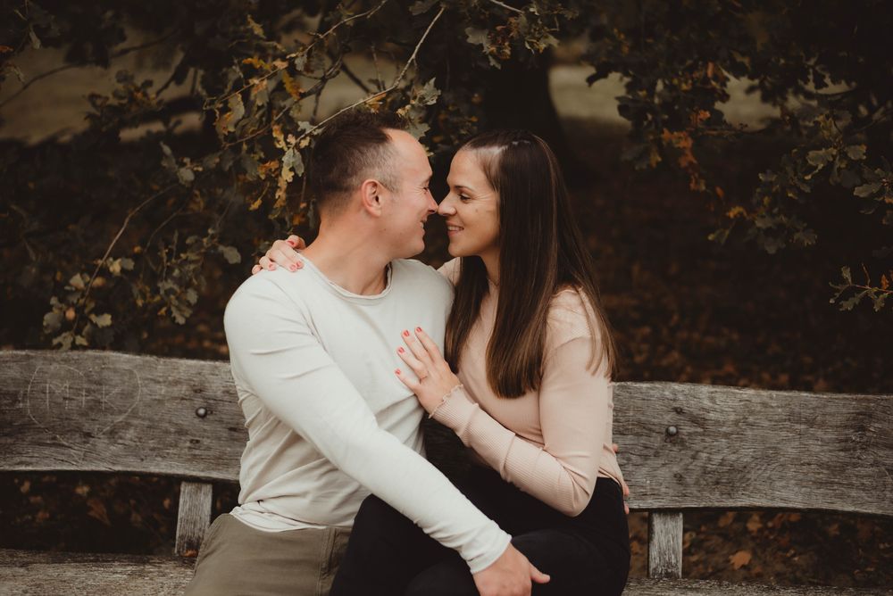 Fotografin Lünen Paarfotografie Lünen Couple Shooting Sandra Wetzel Fotografie