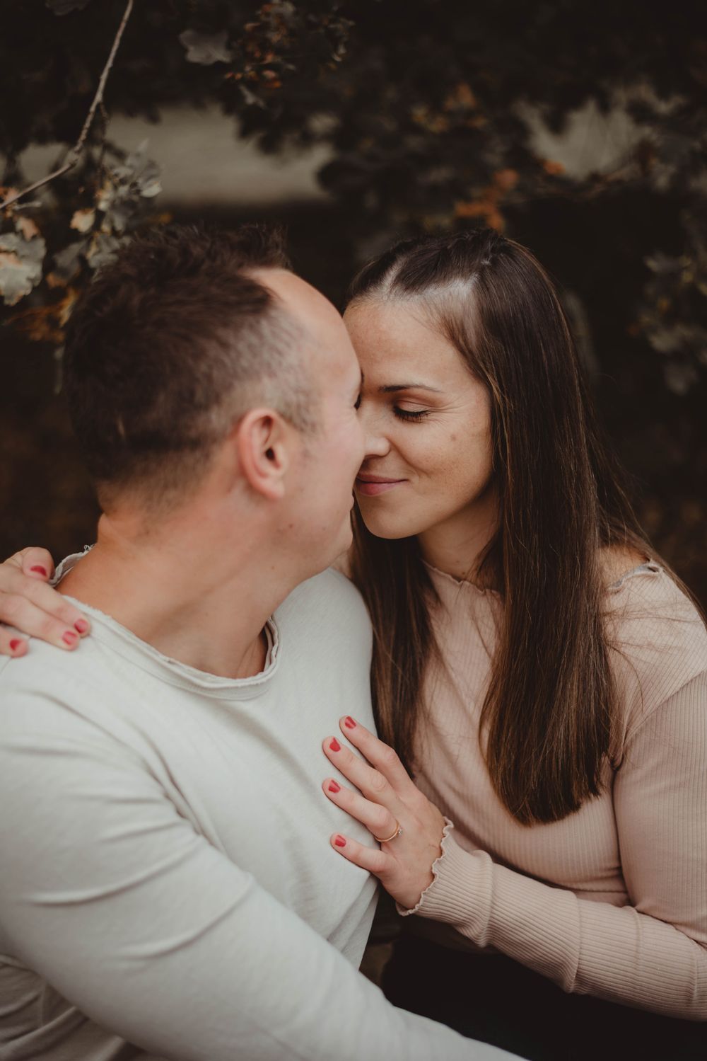 Fotografin Lünen Paarfotografie Lünen Couple Shooting Sandra Wetzel Fotografie