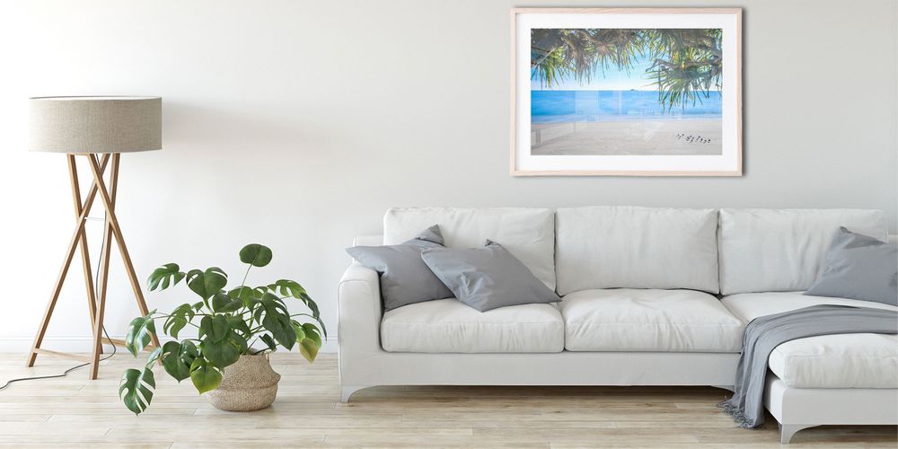 Salty Gallery ocean wall art ocean art