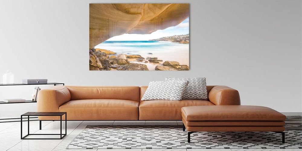 Salty Gallery ocean wall art ocean art