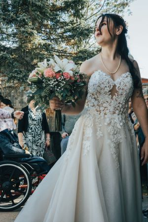 Beth and Kris Wedding Photographer VNDRDOG Media Nanton