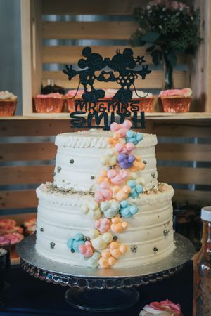Beth and Kris Wedding Photographer VNDRDOG Media Nanton