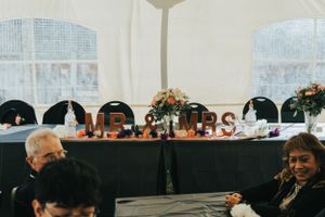 Beth and Kris Wedding Photographer VNDRDOG Media Nanton