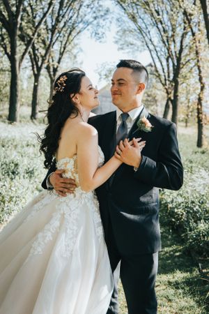 Beth and Kris Wedding Photographer VNDRDOG Media Nanton