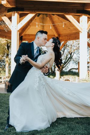Beth and Kris Wedding Photographer VNDRDOG Media Nanton