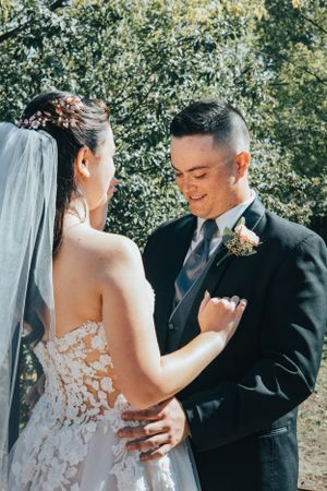 Beth and Kris Wedding Photographer VNDRDOG Media Nanton