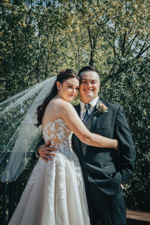 Beth and Kris Wedding Photographer VNDRDOG Media Nanton