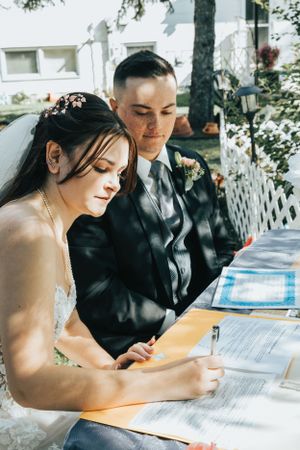 Beth and Kris Wedding Photographer VNDRDOG Media Nanton