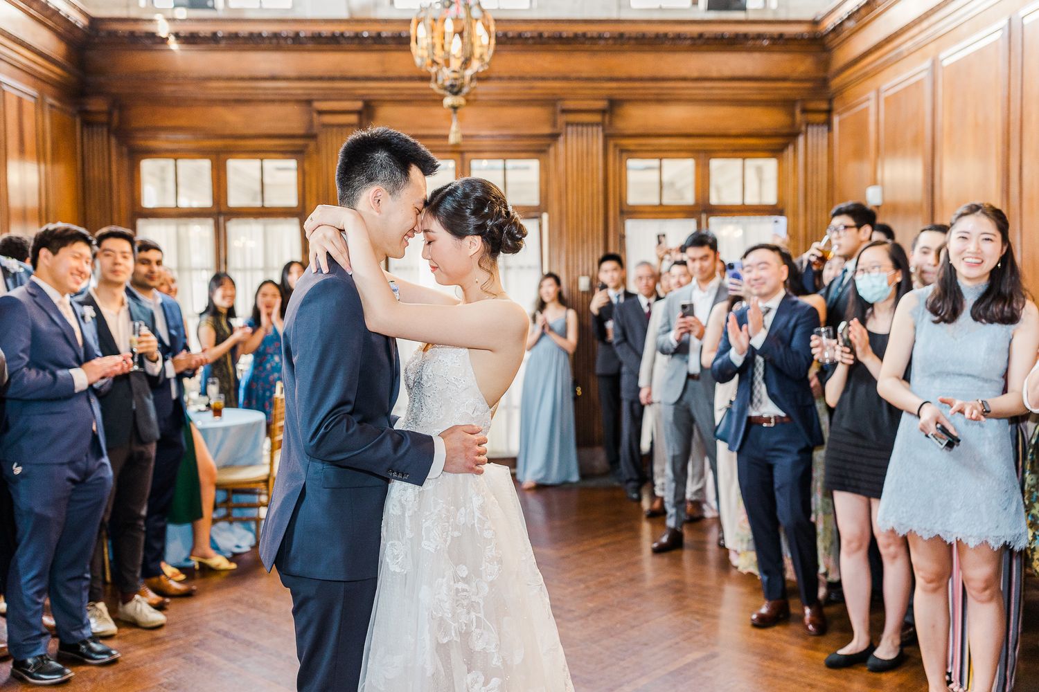 STRATHMORE MANSION MARYLAND WEDDING PICTURES