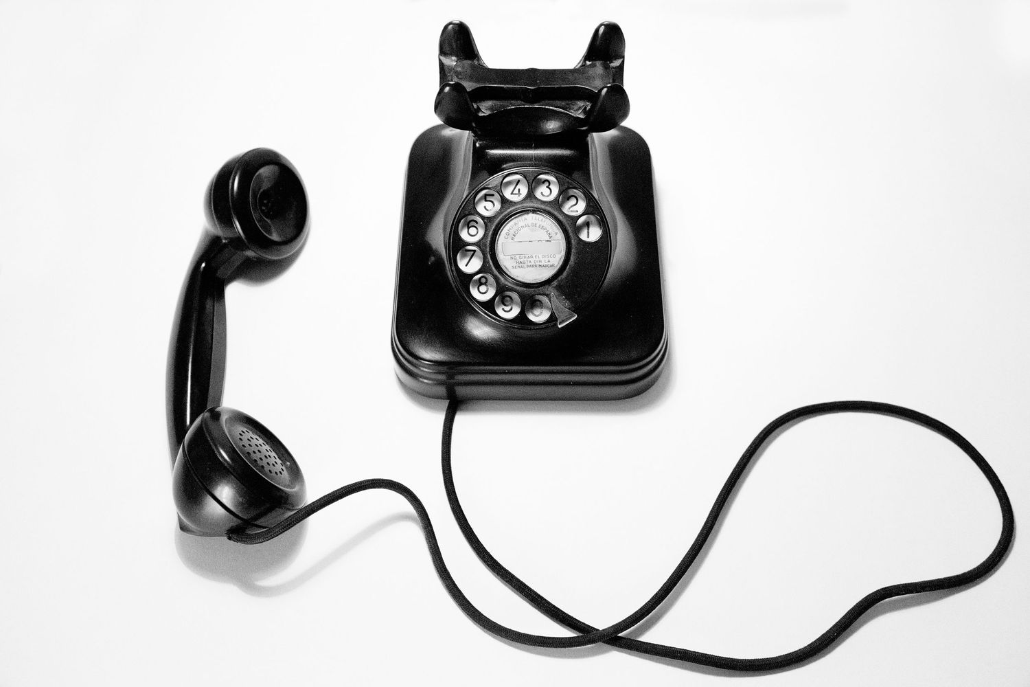 contact
