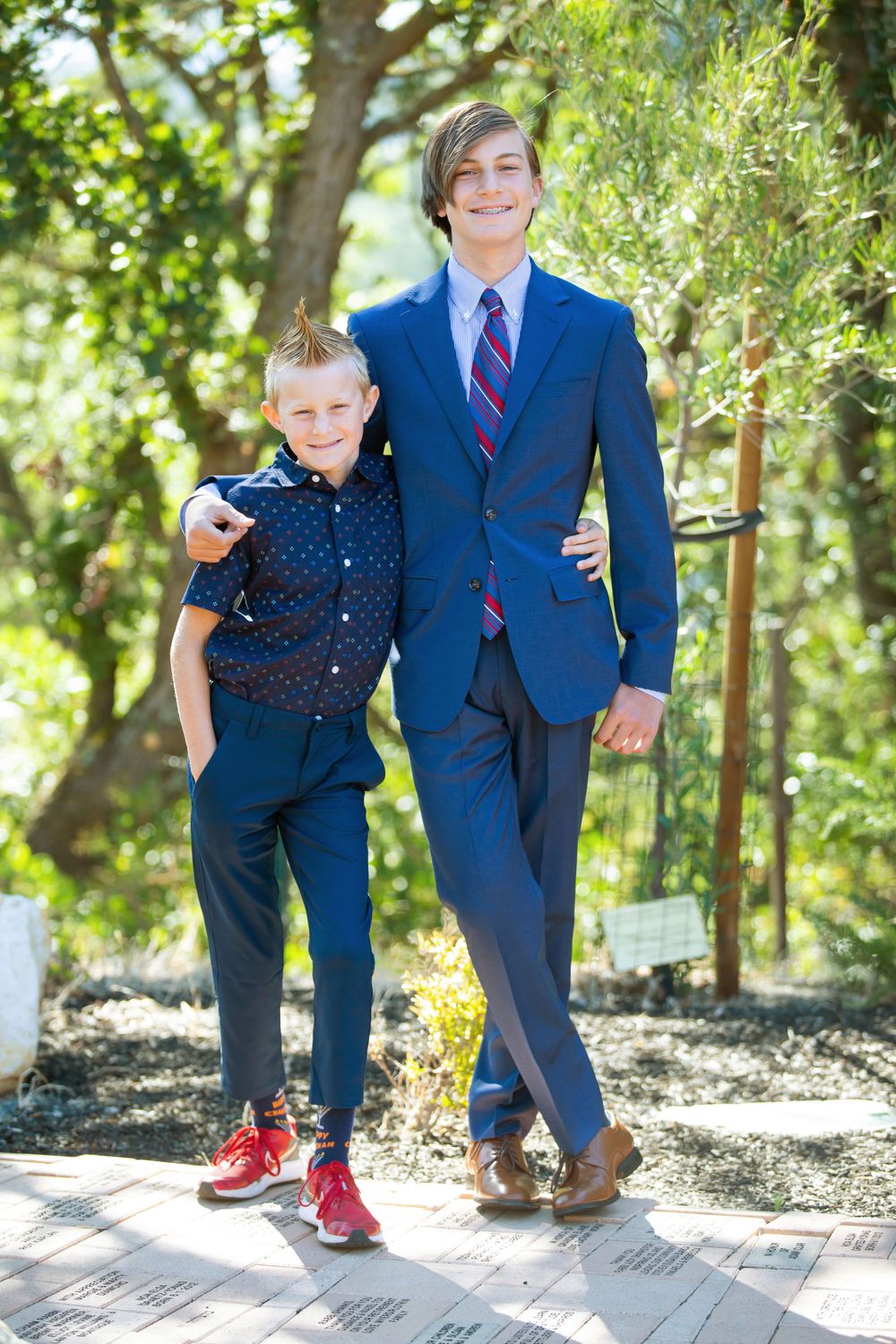 San Francisco Bay Area Bar and Bat Mitzvah Photographer.