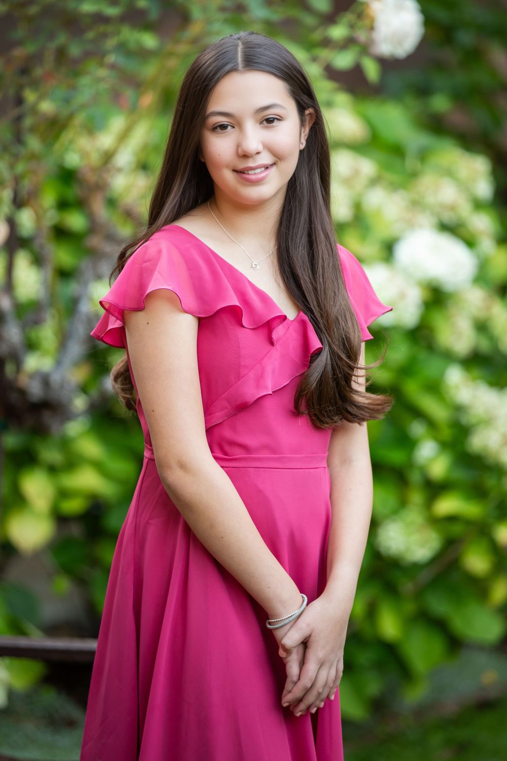 San Francisco Bay Area Bar and Bat Mitzvah Photographer.