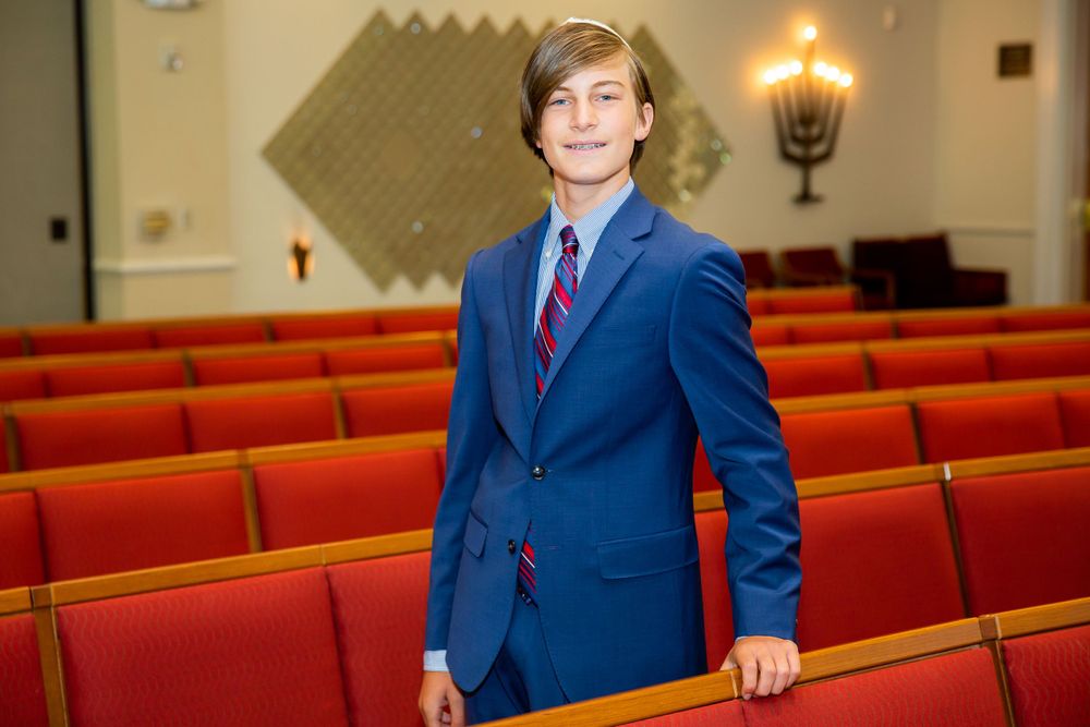 San Francisco Bay Area Bar and Bat Mitzvah Photographer.