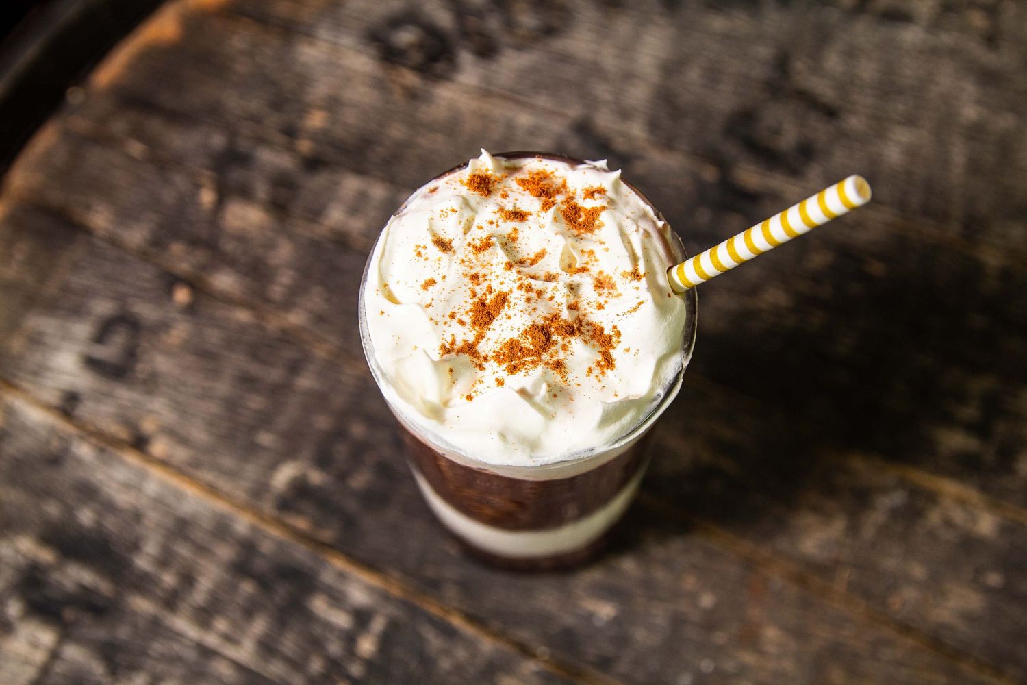 Beverage Jasmin Porter Photography