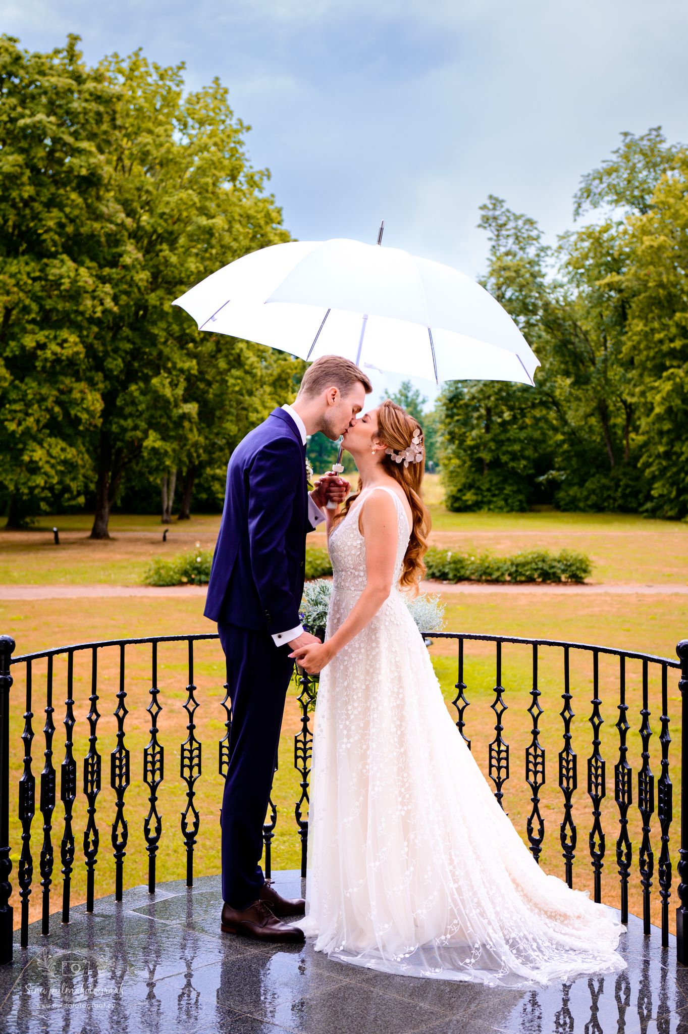 Pulmafotograaf