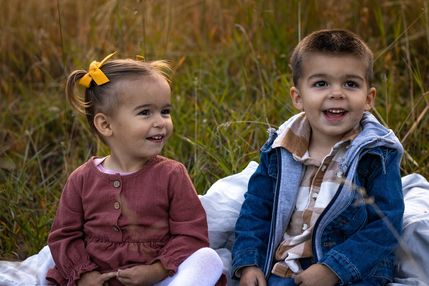 Southwest Colorado Family Photographer