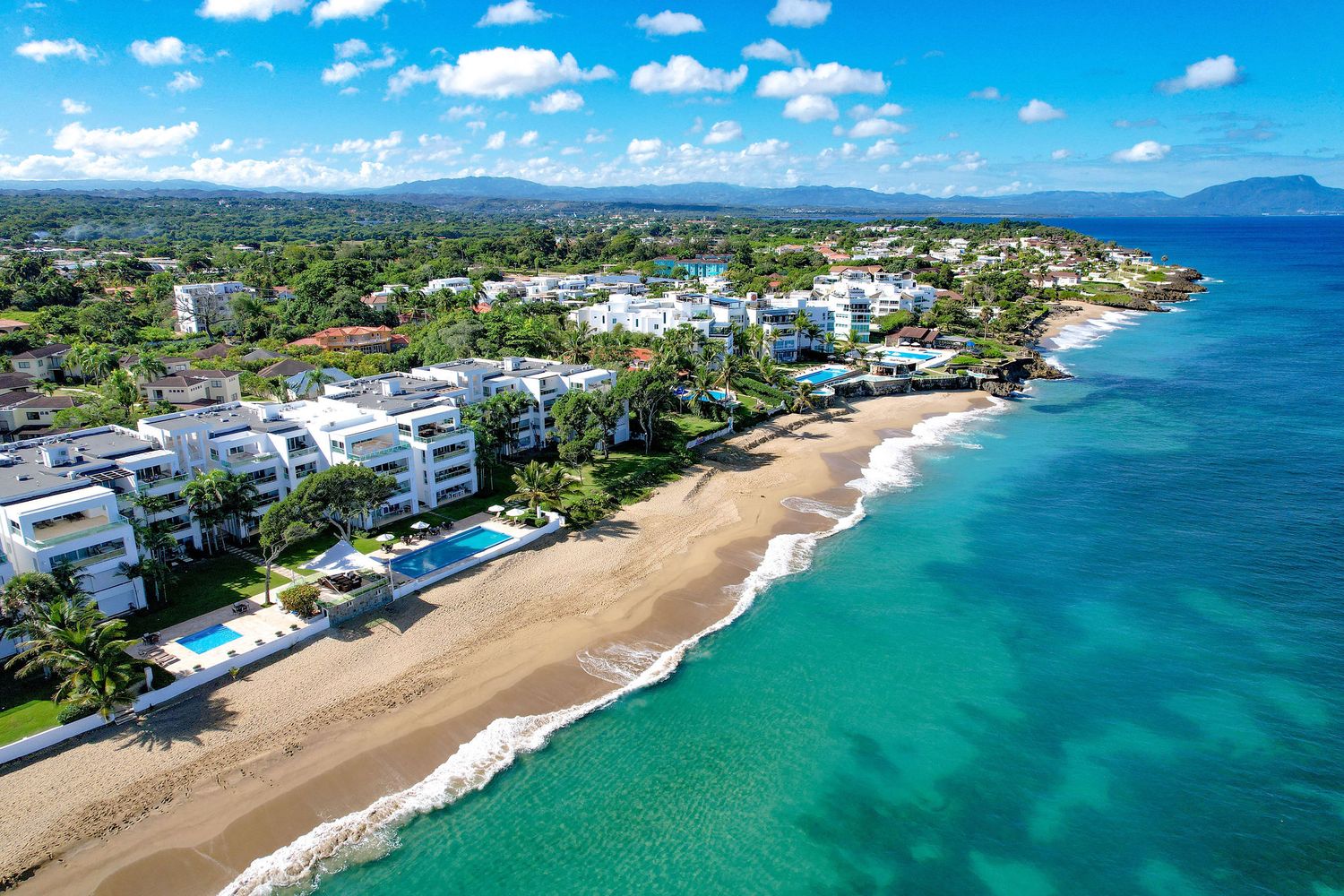 EXPLORI﻿NG SOSUA AND SURROUNDING AREAS: A LUCRATIVE RE﻿AL ESTATE INVESTMENT DESTINATION