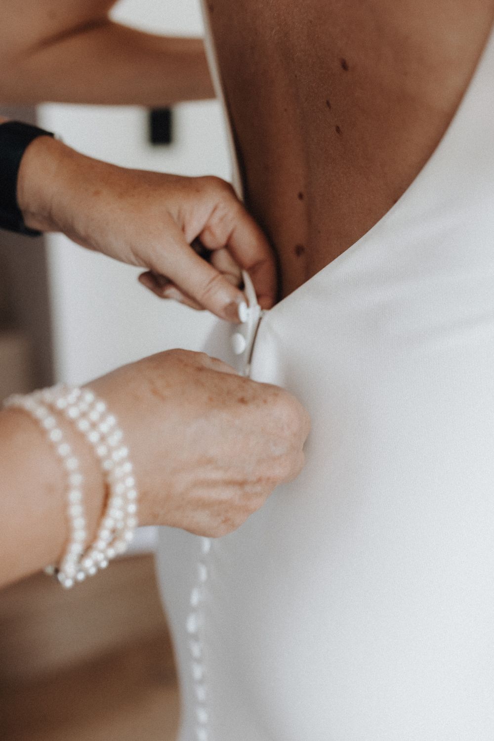 Hochzeitskleid