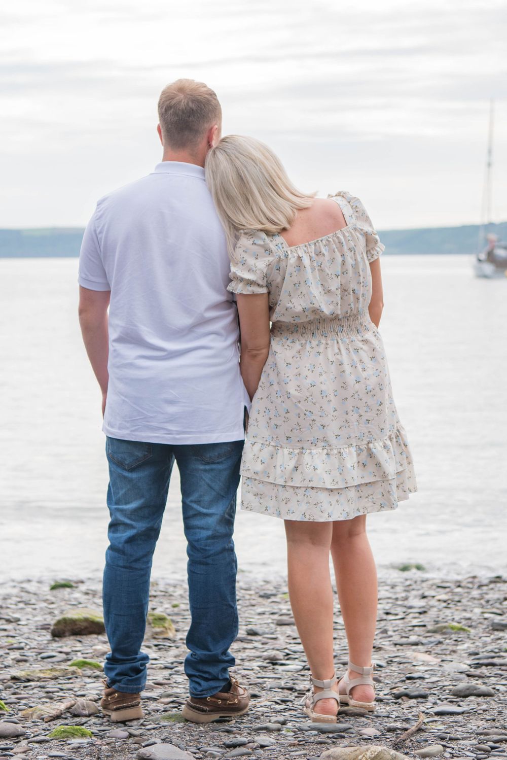 Engagement Photography, Plymouth Devon