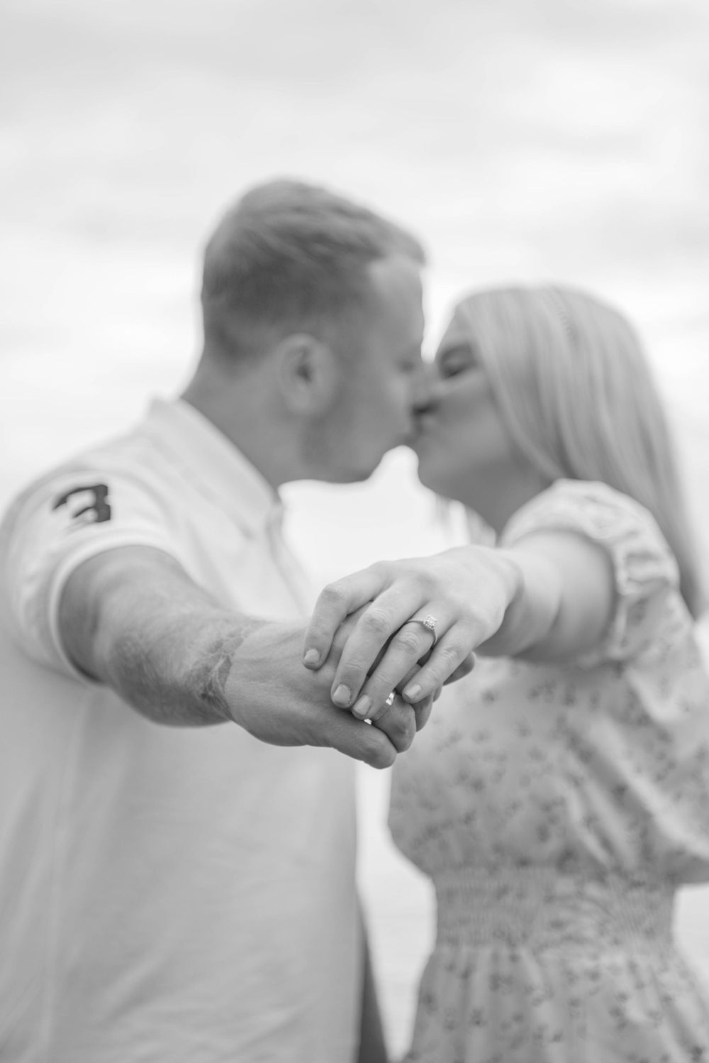 Engagement Photography, Plymouth Devon