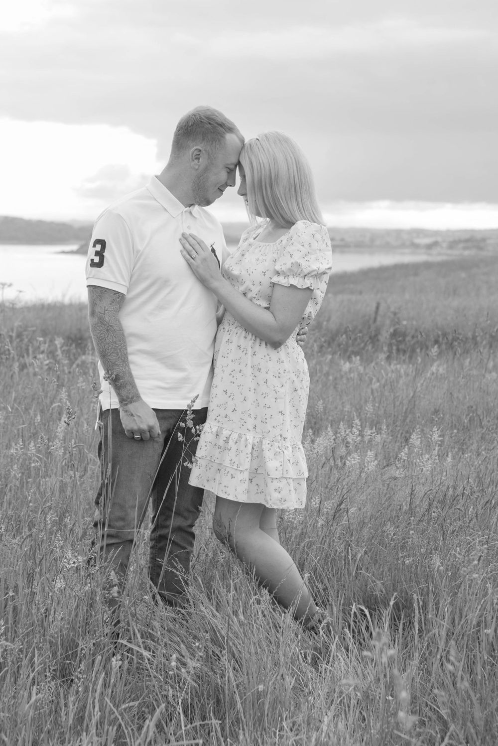 Engagement Photography, Plymouth Devon