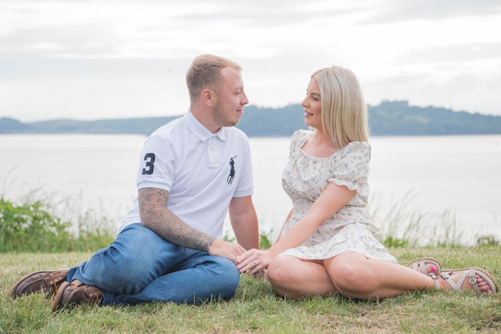 Engagement Photography, Plymouth Devon