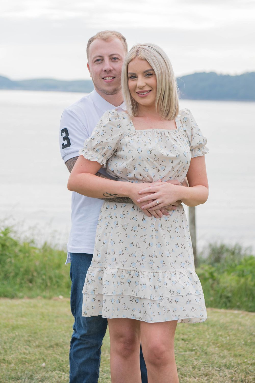 Engagement Photography, Plymouth Devon