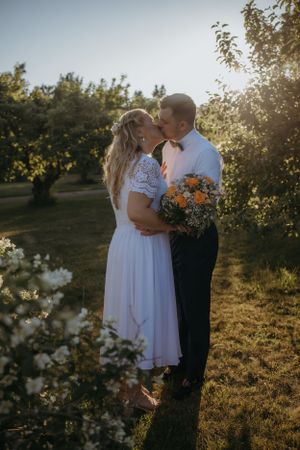 pariskunta kuvaus kaarina