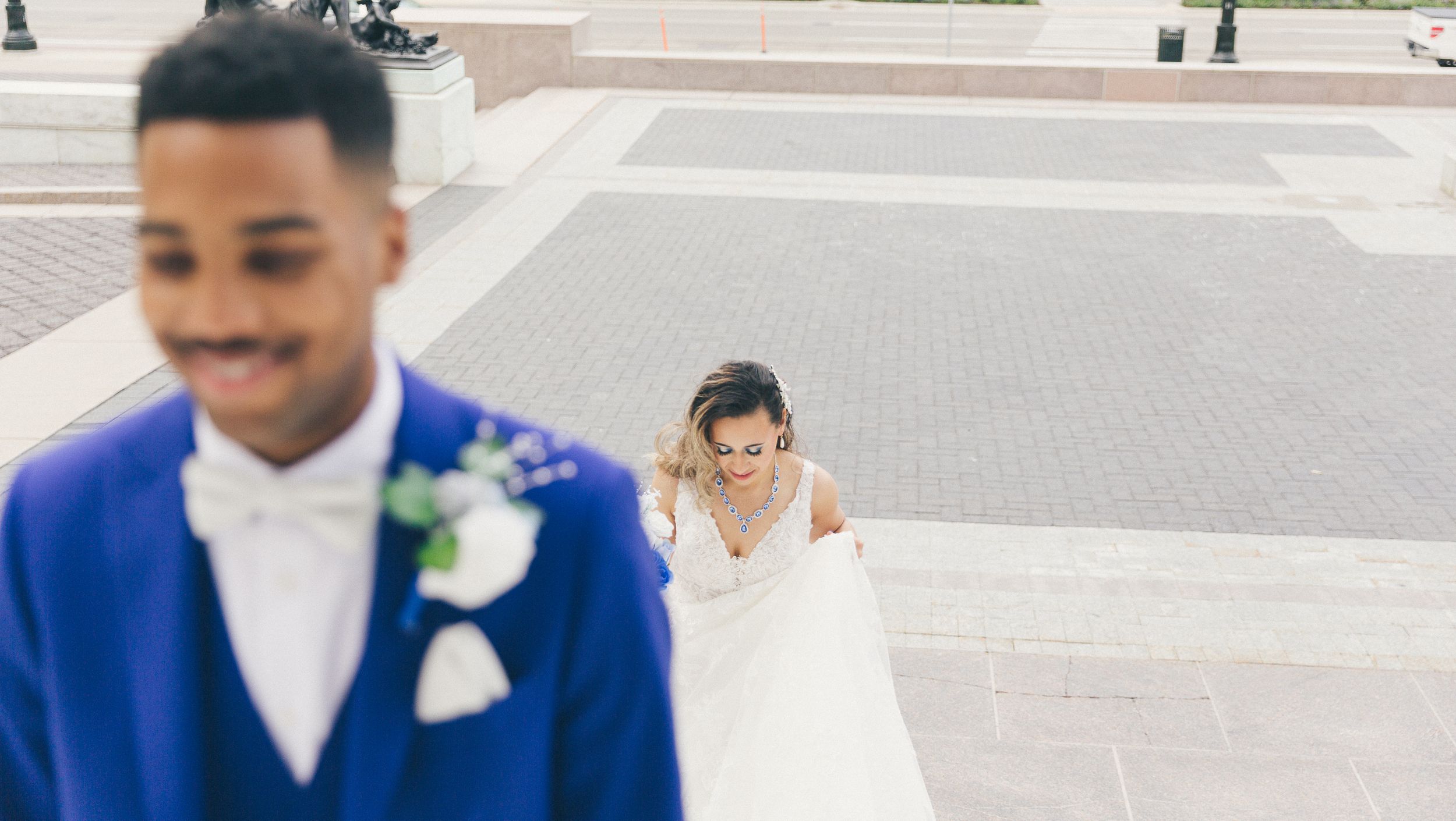 Weddings & Couples McGee Photography