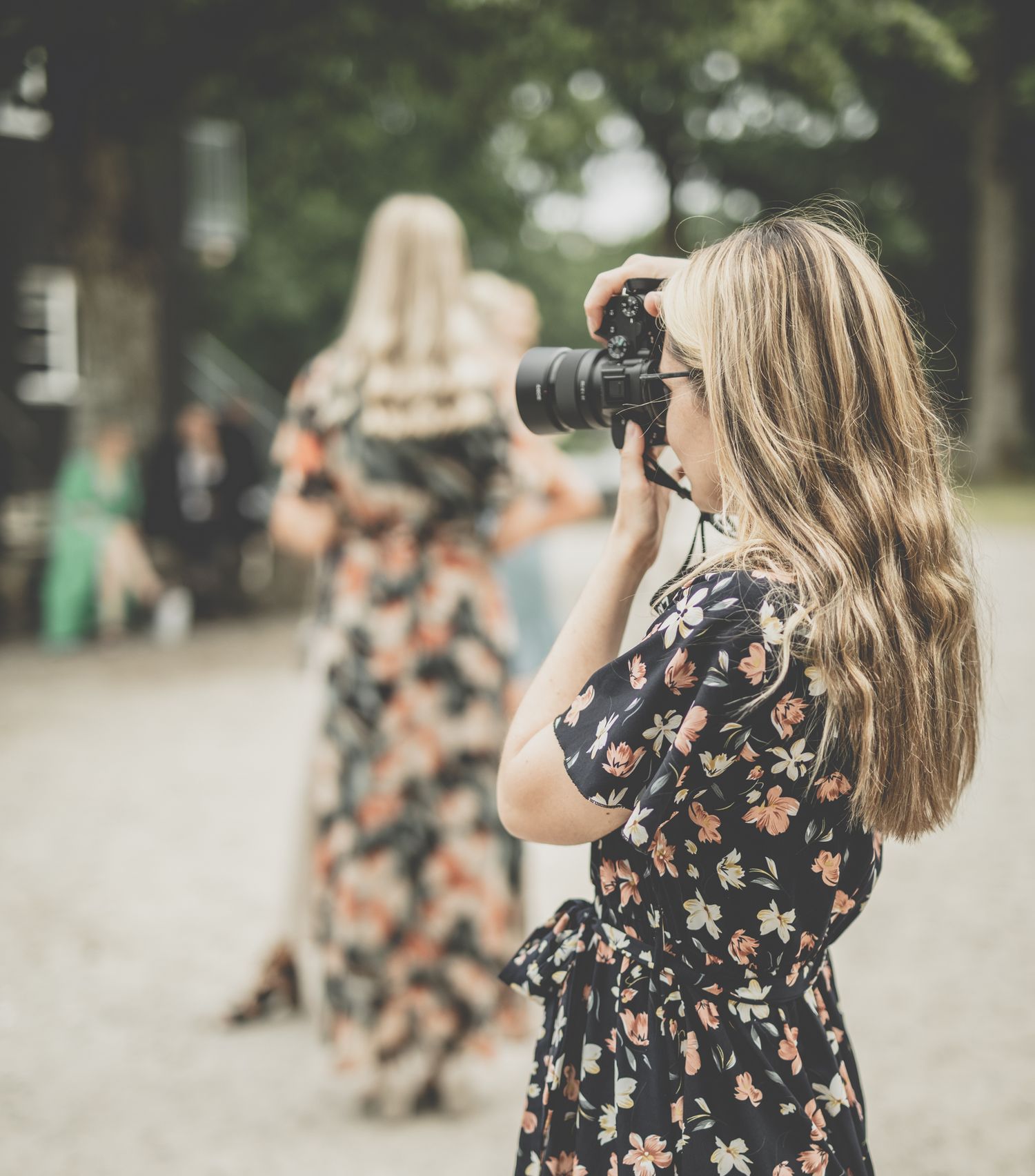 Fotograf Västkusten