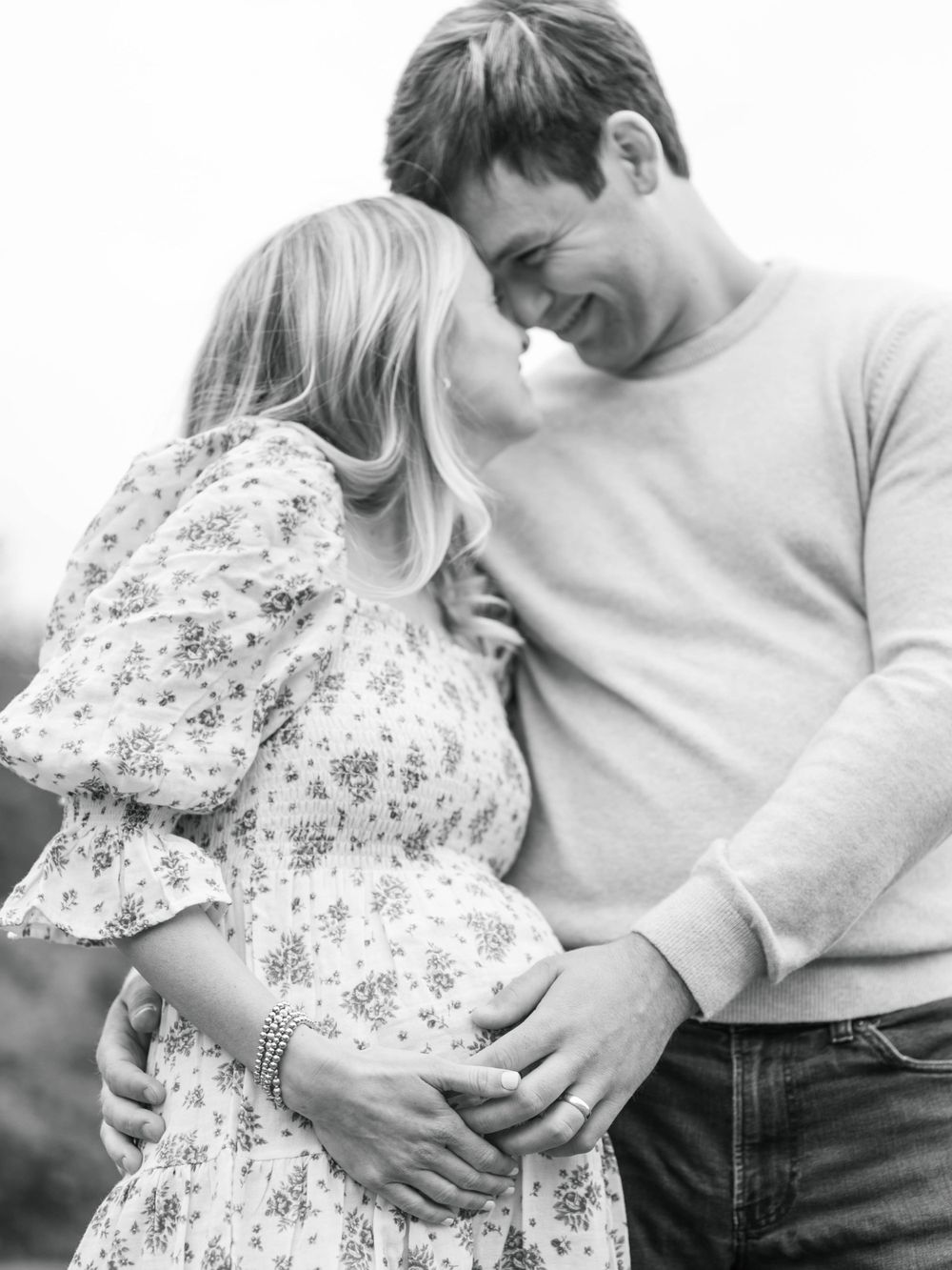 DFW Maternity Photographer