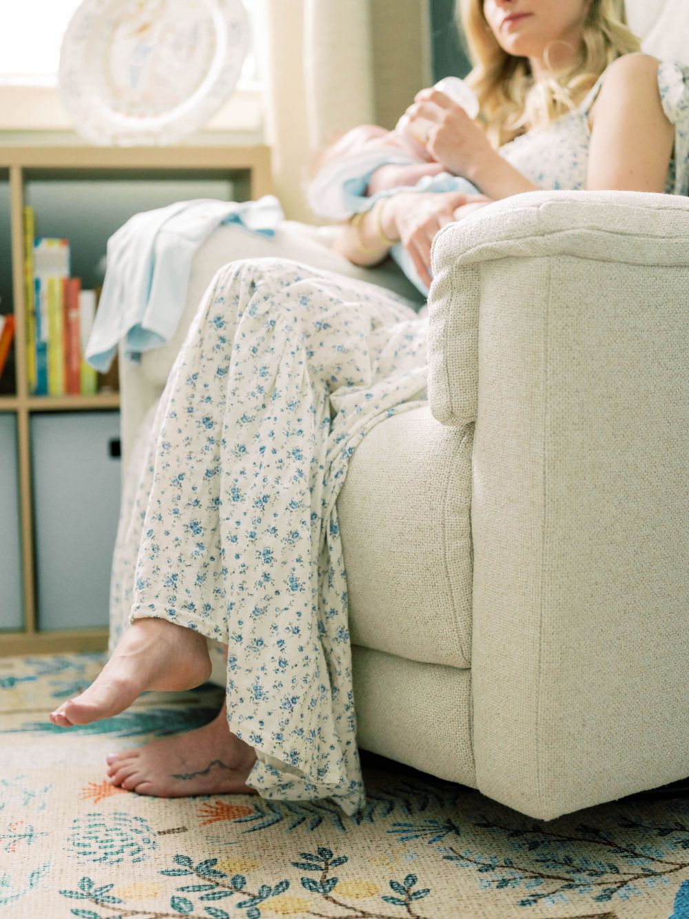 Dallas Newborn Photographer