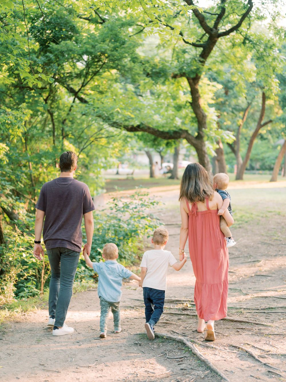 Plano Family Photographer