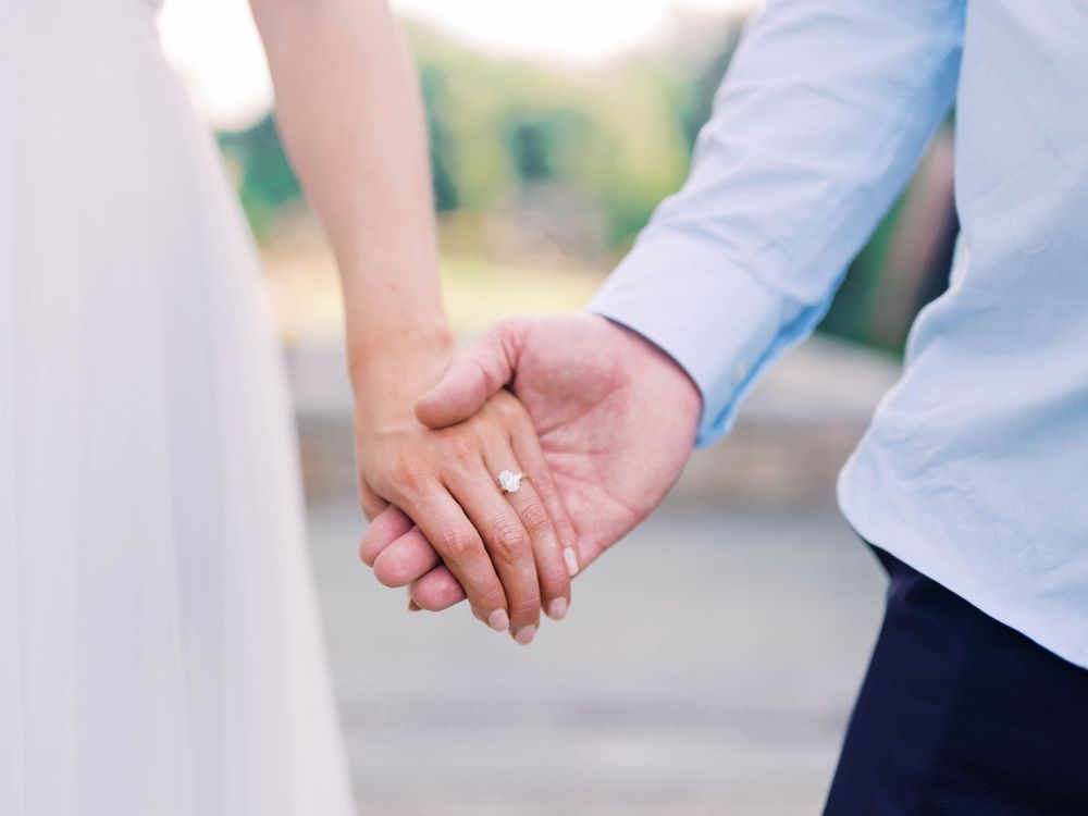 DFW Couples Photographer