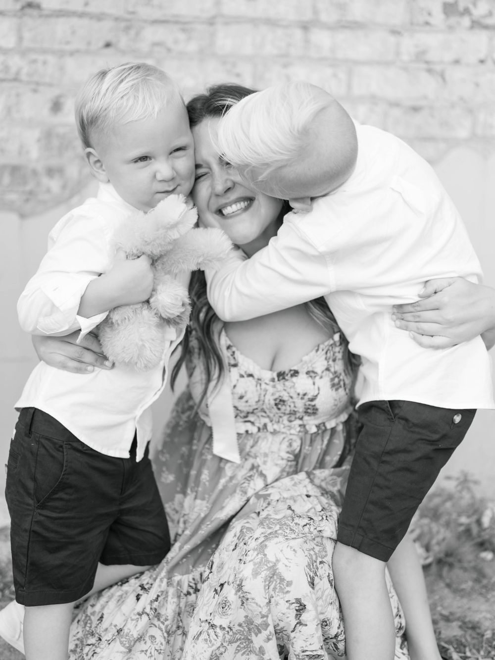 DFW Adoption Photographer