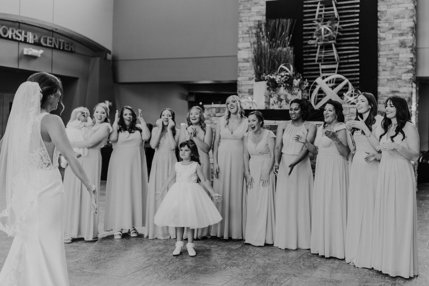 Ohio Photographer, Ohio Wedding, Wedding Photos, Wedding Portraits, The Village Barn, First Look Photos