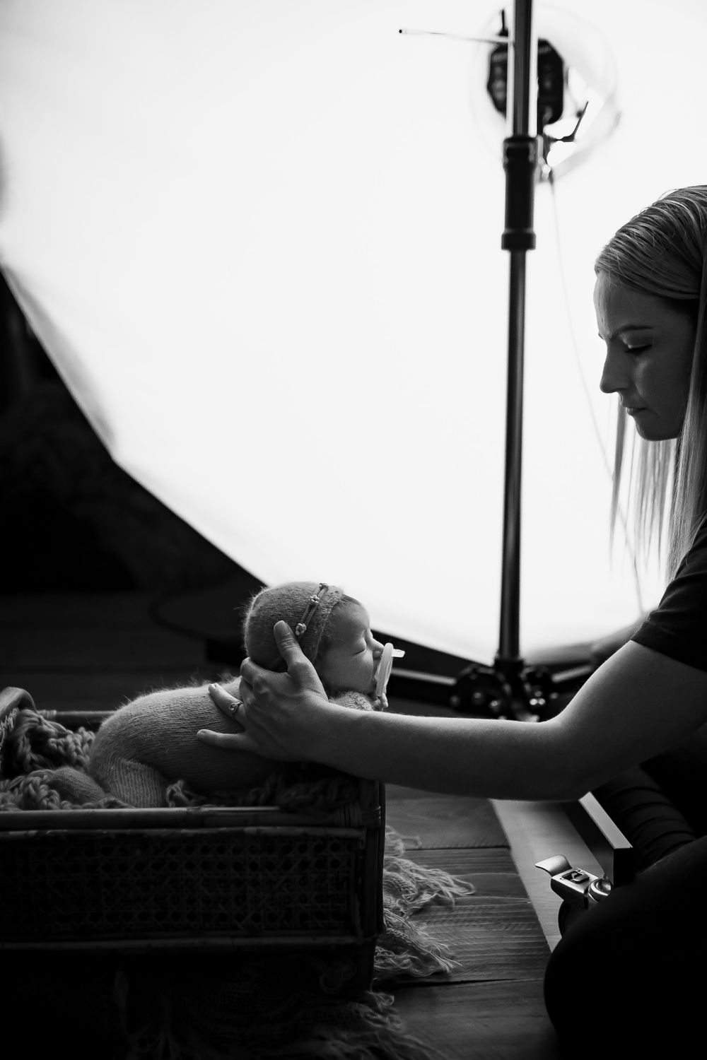 Wichita photographer, Lacey Andreae, photographer near me Wichita, professional portrait photography Wichita, Wichita portrait studio