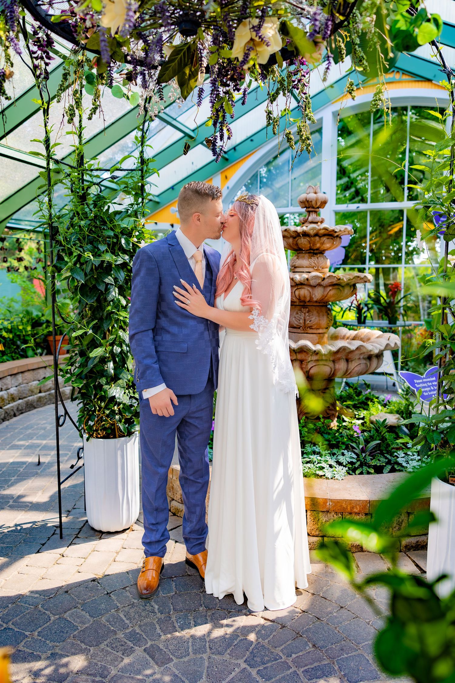 Katharine Rose Photography - Mackinac Island, Michigan