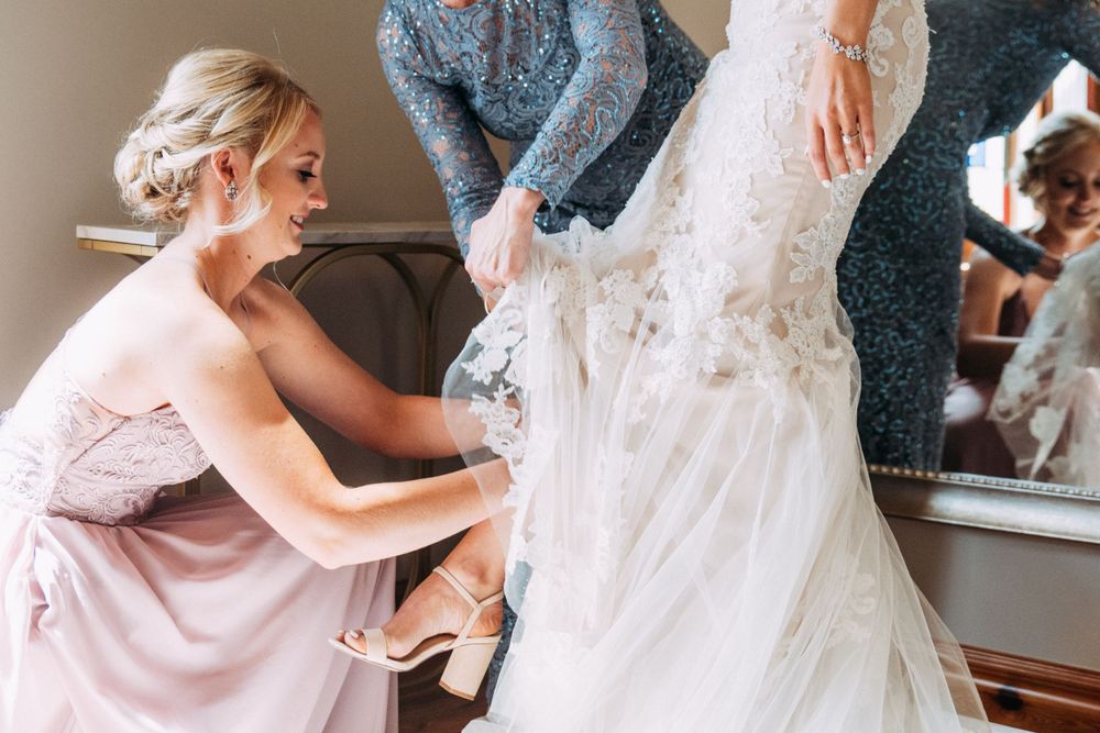How To Select Where To Get Ready On Your Wedding Morning A How To Select Where To Get Ready On Your Wedding Morning A