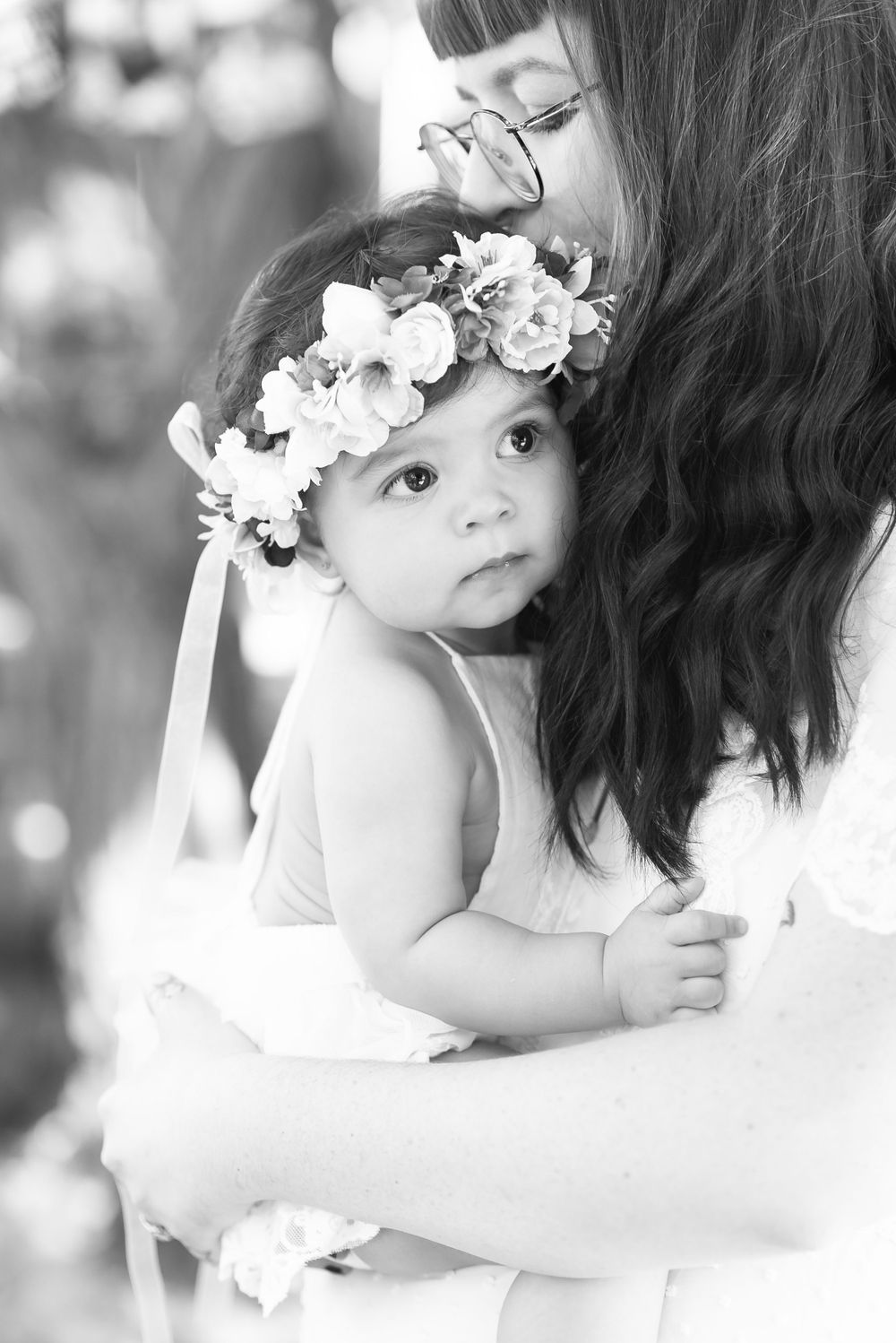 a mothers love. mommy and me photo taken by Ashley Ann Imagery in Hesperia Ca.