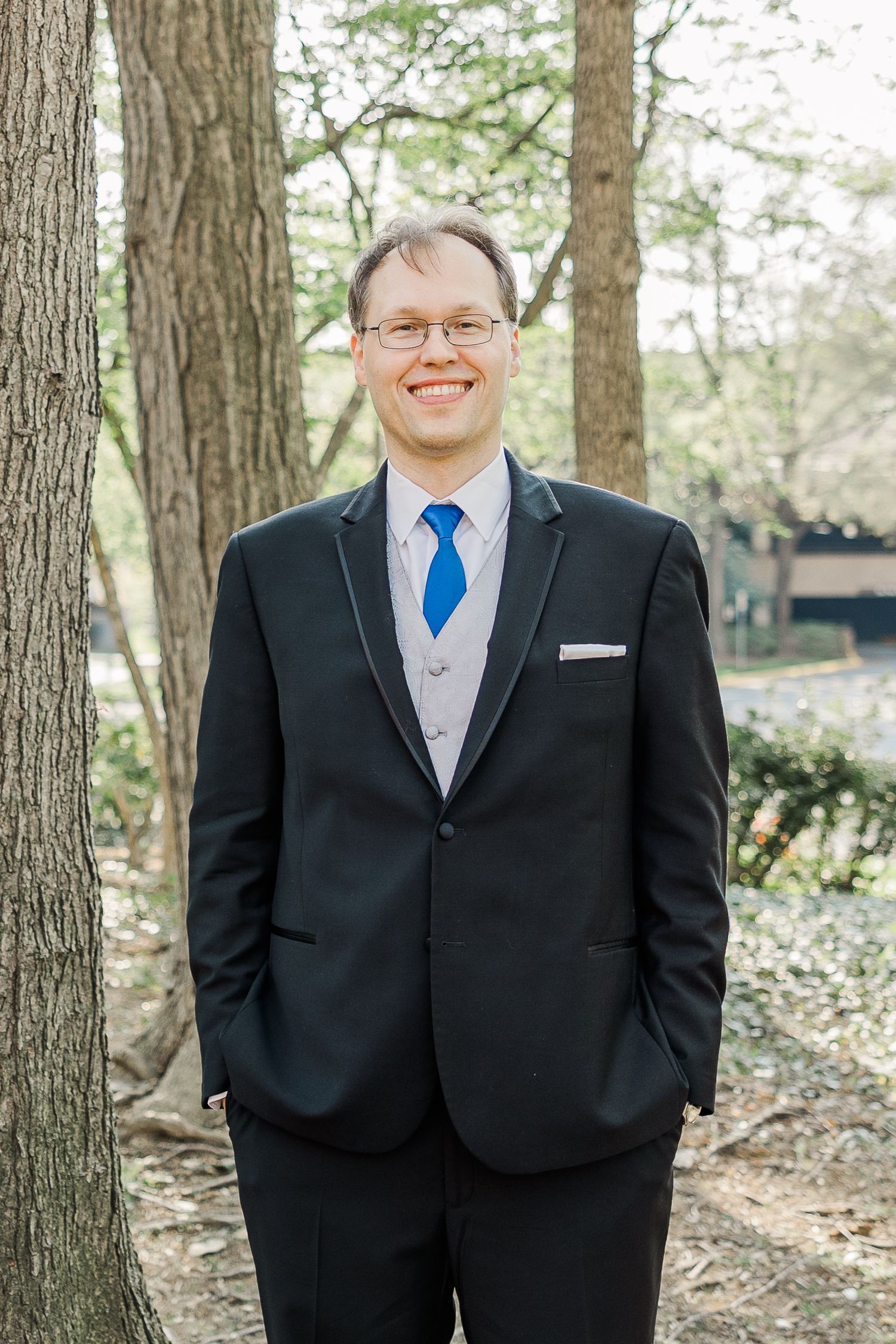 ALEXANDRIA WEDDING PHOTOGRAPHER