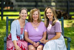 mothers day photos twin cities
