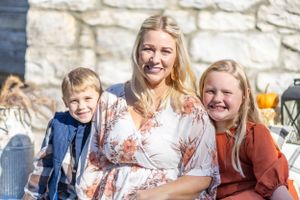 family photos twin cities