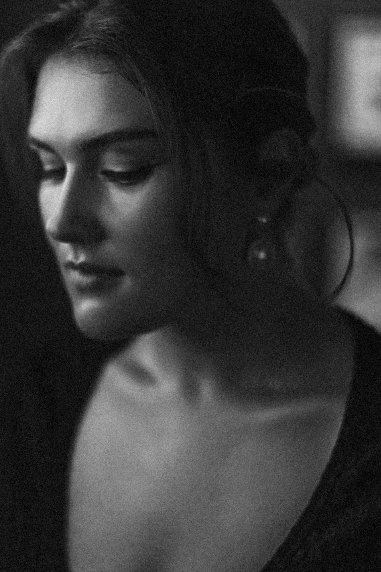 Anastasia Sokyrka Photography, portrait and headshot photographer based in Ho Chi Minh City, Vietnam