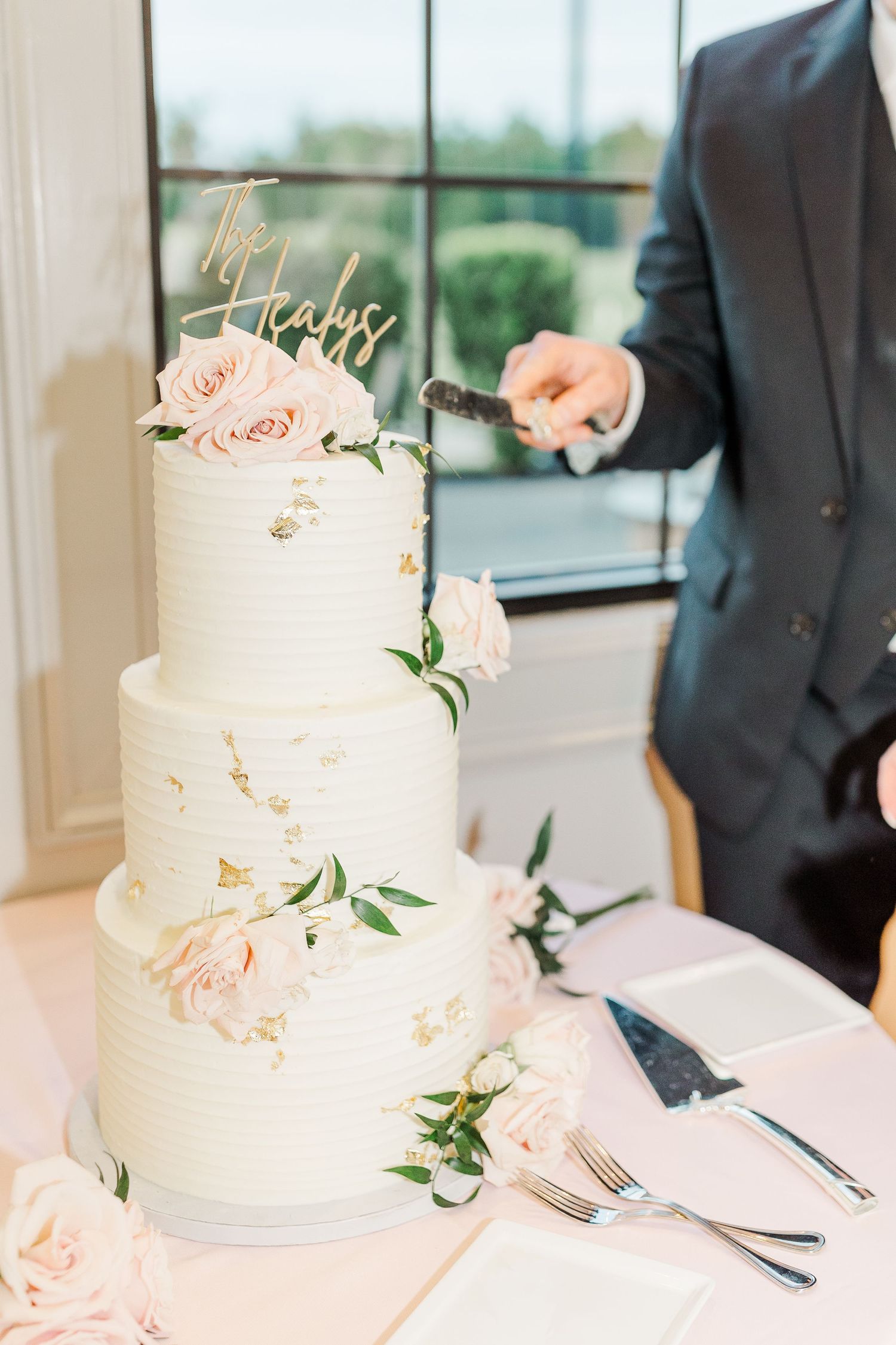 1757 GOLF CLUB VIRGINIA WEDDING PICTURES